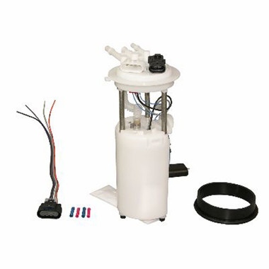 Upgrade Your Auto | Fuel Tanks and Pumps | 02-03 Cadillac Escalade | CRSHG00086