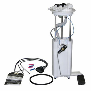 Upgrade Your Auto | Fuel Tanks and Pumps | 00-05 Chevrolet Astro | CRSHG00090