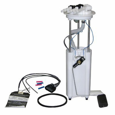 Upgrade Your Auto | Fuel Tanks and Pumps | 00-05 Chevrolet Astro | CRSHG00090