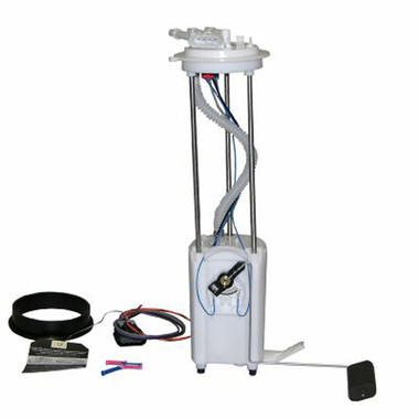 Upgrade Your Auto | Fuel Tanks and Pumps | 99-03 Chevrolet Silverado 1500 | CRSHG00093