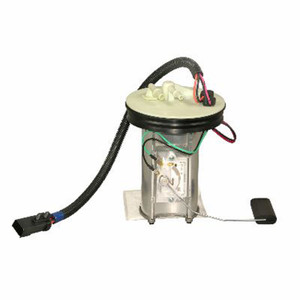 Upgrade Your Auto | Fuel Tanks and Pumps | 99-04 Jeep Grand Cherokee | CRSHG00103