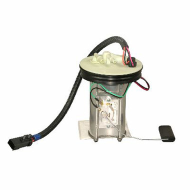 Upgrade Your Auto | Fuel Tanks and Pumps | 99-04 Jeep Grand Cherokee | CRSHG00103