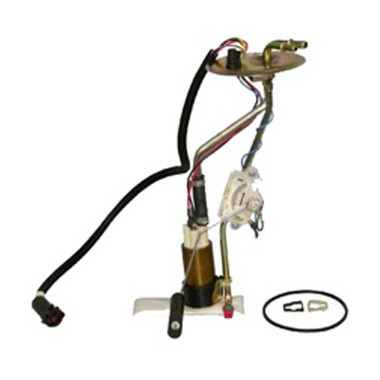 Upgrade Your Auto | Fuel Tanks and Pumps | 91-97 Ford Explorer | CRSHG00104