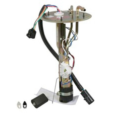 Upgrade Your Auto | Fuel Tanks and Pumps | 97-98 Ford Explorer | CRSHG00129