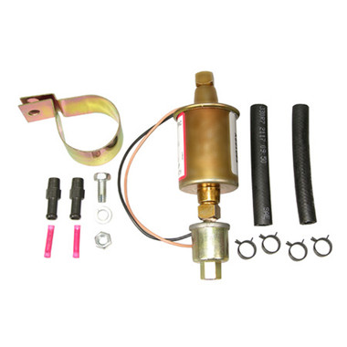 Upgrade Your Auto | Fuel Tanks and Pumps | 64-68 AMC Ambassador | CRSHG00141