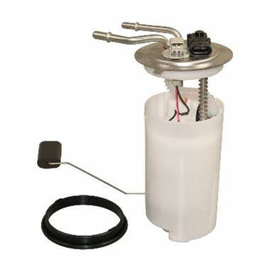 Upgrade Your Auto | Fuel Tanks and Pumps | 02-04 Chevrolet Tahoe | CRSHG00152