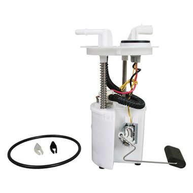 Upgrade Your Auto | Fuel Tanks and Pumps | 04-05 Ford Taurus | CRSHG00155