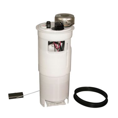 Upgrade Your Auto | Fuel Tanks and Pumps | 98-02 Dodge RAM 1500 | CRSHG00164