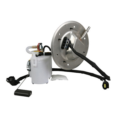 Upgrade Your Auto | Fuel Tanks and Pumps | 99-00 Ford Mustang | CRSHG00166