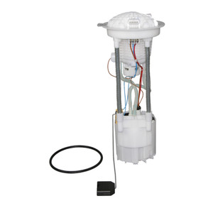 Upgrade Your Auto | Fuel Tanks and Pumps | 04-06 Dodge RAM 1500 | CRSHG00185