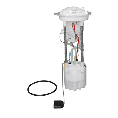 Upgrade Your Auto | Fuel Tanks and Pumps | 04-06 Dodge RAM 1500 | CRSHG00185