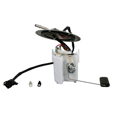 Upgrade Your Auto | Fuel Tanks and Pumps | 01-04 Ford Mustang | CRSHG00188