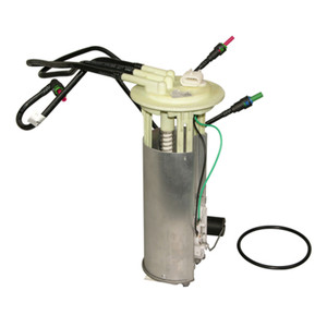 Upgrade Your Auto | Fuel Tanks and Pumps | 98-02 Saturn S-Series | CRSHG00189