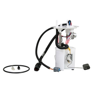 Upgrade Your Auto | Fuel Tanks and Pumps | 01 Mercury Sable | CRSHG00195
