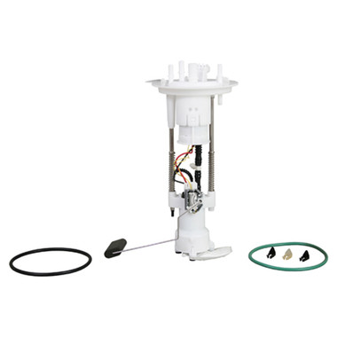Upgrade Your Auto | Fuel Tanks and Pumps | 04-08 Ford F-150 | CRSHG00197