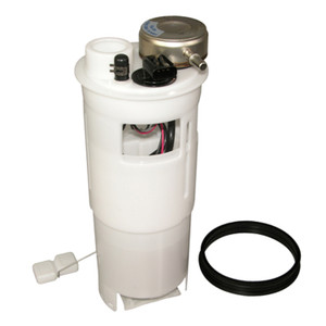 Upgrade Your Auto | Fuel Tanks and Pumps | 95 Dodge RAM 1500 | CRSHG00203