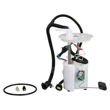 Upgrade Your Auto | Fuel Tanks and Pumps | 00-03 Mercury Sable | CRSHG00221