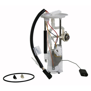 Upgrade Your Auto | Fuel Tanks and Pumps | 03-04 Ford Expedition | CRSHG00223