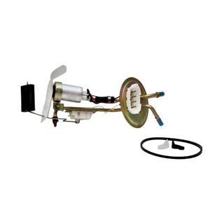 Upgrade Your Auto | Fuel Tanks and Pumps | 87-89 Ford F-150 | CRSHG00224