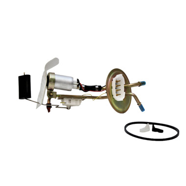 Upgrade Your Auto | Fuel Tanks and Pumps | 87-89 Ford F-150 | CRSHG00224