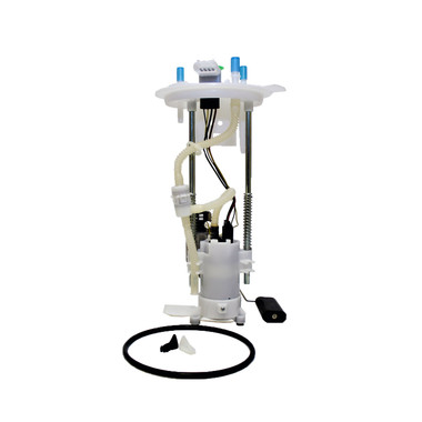 Upgrade Your Auto | Fuel Tanks and Pumps | 04-08 Ford F-150 | CRSHG00240