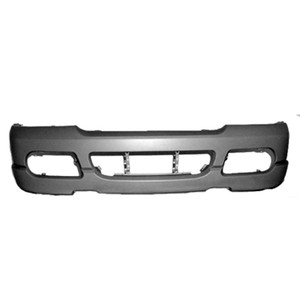 Upgrade Your Auto | Bumper Covers and Trim | 02-05 Ford Explorer | CRSHX03867