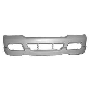 Upgrade Your Auto | Bumper Covers and Trim | 02-05 Ford Explorer | CRSHX03868