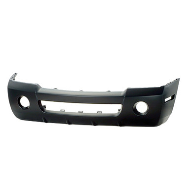 Upgrade Your Auto | Bumper Covers and Trim | 02-05 Mercury Mountaineer | CRSHX03869