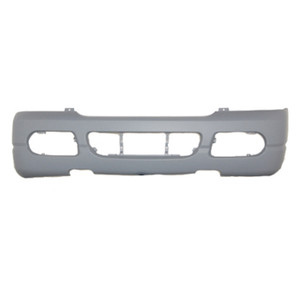 Upgrade Your Auto | Bumper Covers and Trim | 04-05 Ford Explorer | CRSHX03875