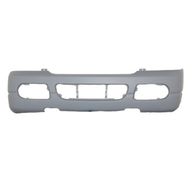 Upgrade Your Auto | Bumper Covers and Trim | 04-05 Ford Explorer | CRSHX03875