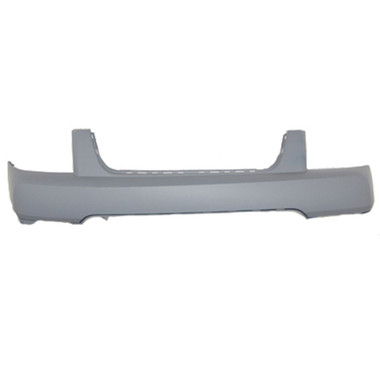 Upgrade Your Auto | Bumper Covers and Trim | 05-07 Ford Freestyle | CRSHX03877