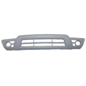 Upgrade Your Auto | Bumper Covers and Trim | 05-07 Ford Freestyle | CRSHX03878