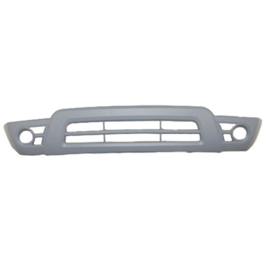 Upgrade Your Auto | Bumper Covers and Trim | 05-07 Ford Freestyle | CRSHX03878