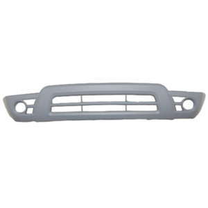 Upgrade Your Auto | Bumper Covers and Trim | 05-07 Ford Freestyle | CRSHX03879