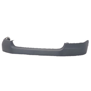 Upgrade Your Auto | Bumper Covers and Trim | 05-06 Ford F-150 | CRSHX03881