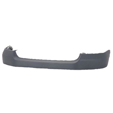 Upgrade Your Auto | Bumper Covers and Trim | 05-06 Ford F-150 | CRSHX03881