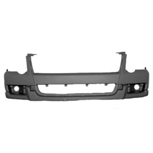 Upgrade Your Auto | Bumper Covers and Trim | 06-10 Ford Explorer | CRSHX03885