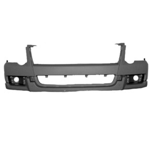 Upgrade Your Auto | Bumper Covers and Trim | 06-10 Ford Explorer | CRSHX03886