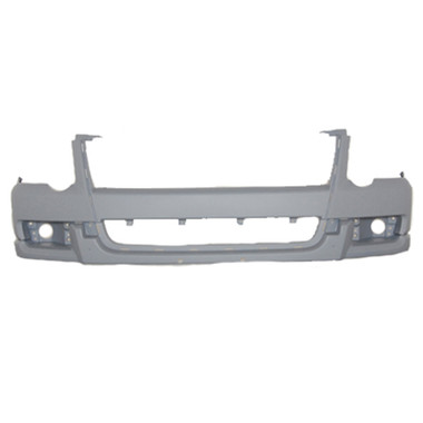 Upgrade Your Auto | Bumper Covers and Trim | 06-10 Ford Explorer | CRSHX03887