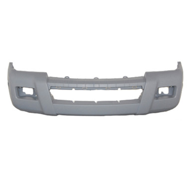 Upgrade Your Auto | Bumper Covers and Trim | 06-10 Mercury Mountaineer | CRSHX03888