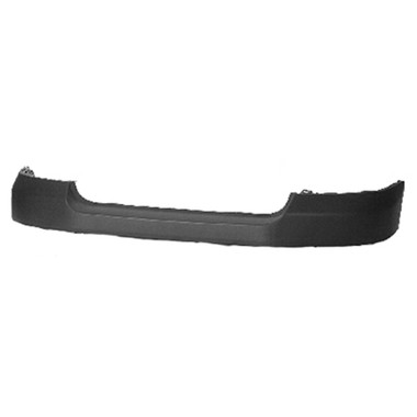 Upgrade Your Auto | Bumper Covers and Trim | 06-08 Ford F-150 | CRSHX03891