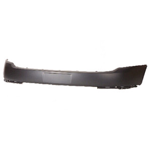 Upgrade Your Auto | Bumper Covers and Trim | 08-09 Ford Taurus | CRSHX03893