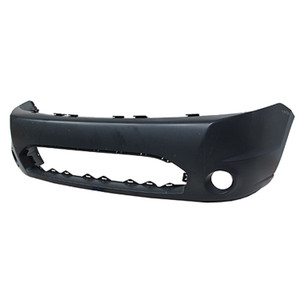 Upgrade Your Auto | Bumper Covers and Trim | 09-11 Ford Focus | CRSHX03894