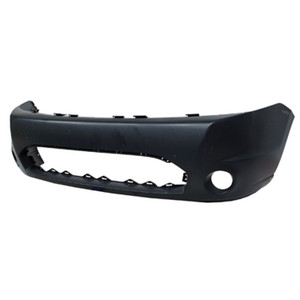 Upgrade Your Auto | Bumper Covers and Trim | 09-11 Ford Focus | CRSHX03895