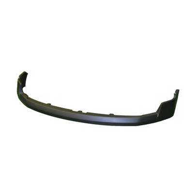 Upgrade Your Auto | Bumper Covers and Trim | 09-14 Ford F-150 | CRSHX03898