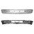 Upgrade Your Auto | Replacement Bumpers and Roll Pans | 92-96 Ford Bronco | CRSHX03904