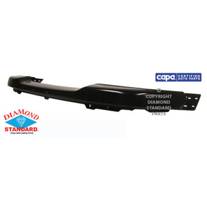 Upgrade Your Auto | Replacement Bumpers and Roll Pans | 01-05 Ford Ranger | CRSHX03909