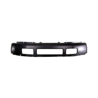 Upgrade Your Auto | Replacement Bumpers and Roll Pans | 05-07 Ford Super Duty | CRSHX03912