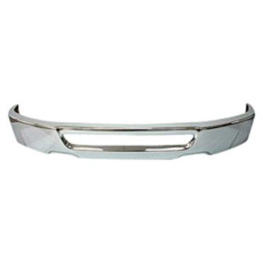 Upgrade Your Auto | Replacement Bumpers and Roll Pans | 06-08 Ford F-150 | CRSHX03917