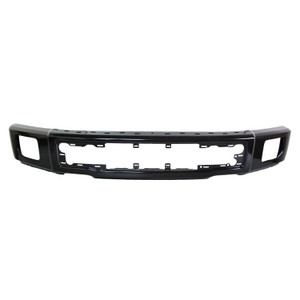 Upgrade Your Auto | Replacement Bumpers and Roll Pans | 15-17 Ford F-150 | CRSHX03923